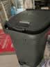 美的（Midea）电热水瓶2026新款速沸家用5L大容量烧水壶恒温保温一体316L内胆2200W触控调奶器SP50E-20WPro 实拍图