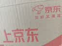 童泰新生儿包单婴儿包巾春夏纯棉宝宝襁裹巾初生儿包被 米白84*84cm 实拍图