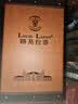 路易拉菲（LOUIS LAFON）法国进口红酒礼盒梅洛14度干红葡萄酒750ml*2瓶原酒双支礼盒送礼 实拍图