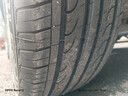 双星JUOGO轮胎 205/55R16 91V SH71适配新朗逸/速腾/英朗GT/宝来 实拍图