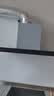 帅康（Sacon）限时特价【净界pro】欧式顶吸式抽油烟机家用 25m³大吸力 挥手T型排烟机CXW-298-T810(Pro) 实拍图