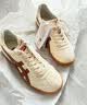 Onitsuka Tiger鬼塚虎板鞋男女复古德训鞋运动休闲男女鞋 TOKUTEN 1183A862 米白色 38 实拍图