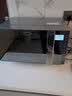 美的（Midea）PC20W3变频智能微波炉烤箱家用小型光波炉加热解冻微烤一体机 X3-233A【23升微烤一体】 实拍图