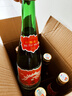 西凤酒 绿瓶裸瓶陕西版 凤香型白酒 55度 500ml*6瓶（非原箱） 实拍图