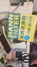 曼牌滤清器（MANNFILTER）滤芯格汽车专用保养过滤网套装适用大众 活性炭空调滤芯 探岳/探岳X/探岳L/pro 19-25款2.0T 实拍图