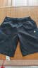 匹克短裤男夏季运动宽松针织五分裤户外透气跑步通勤休闲裤子DF352007 实拍图