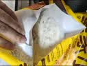 皇家小虎老上海风味葱油饼50片/4.5kg 手抓饼面饼早餐食品半成品 源头直发 实拍图