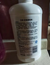 贝亲（Pigeon）奶瓶清洗剂 婴儿专用 奶嘴玩具果蔬清洁1300ml 囤货装 PL156 实拍图