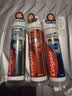 高露洁（Colgate）欧洲进口耀白去渍+密泡美白+防蛀直立按压泵式牙膏330ml去黄美白 实拍图
