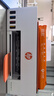 惠普（HP）519/591/589 A4彩色喷墨连供一体机 墨仓式照片打印机 家用学生作业手机无线打印原装可加墨低成本 【旗舰款】Tank589(免换墨盒)580系列 实拍图