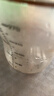 世喜吸管杯儿童水杯直饮杯1-3岁直饮管奶瓶直饮杯牛奶杯带吸管ppsu 直饮款+吸管嘴（直饮） 实拍图