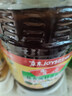 鲁花 【保真菜籽油】食用油 低芥酸特香菜籽油 6.18L   物理压榨 实拍图