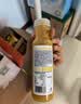 农夫山泉100%纯果汁NFC橙汁900ml*4瓶整箱装鲜果冷压榨饮料礼盒 实拍图