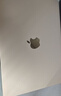 Apple/苹果AI/MacBook Air13英寸M5 (10+8核) 16G 512G天蓝色笔记本电脑MDHH4CH/A 实拍图