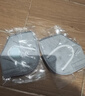 超亚一次性kn95工业防尘口罩打磨电焊煤矿专用七层带呼吸阀活性炭30只 实拍图