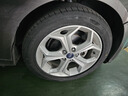 固特异（Goodyear）汽车轮胎215/50R17 91W 鹰驰F1酷跑 适配标致408雪铁龙 御乘升级 实拍图