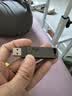 爱国者（aigo）128GB大容量 150MB/s USB3.2 Type-C双接口手机U盘A23 商务办公学习 通用优盘 实拍图