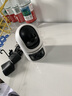 纽曼无线家用智能AI摄像头高清监控器360度无死角带夜视全景语音手机远程旋转可对话室内外家庭云台 实拍图