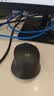 罗技（Logitech）M275鼠标 无线鼠标 办公鼠标 右手鼠标 黑色 带无线2.4G接收器 实拍图