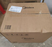美的（Midea）电饭煲5L大容量家用电饭锅5-6-10人多功能智能预约柴火饭煲汤煮粥蛋糕不粘内胆快速饭微压饭煲 5L 【行业爆款】微压焖香饭 实拍图