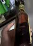 吴越稽山八年陈清爽黄酒500ml 1瓶单瓶装 12度半甜型一级 自饮小酌 实拍图