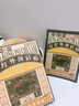 宝芝林膏药贴颈椎病肩颈肩周炎专用颈部压迫神经远红外热敷贴膏 8贴/盒 实拍图