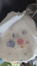 好奇（Huggies）金装小黑洞拉拉裤XXXXL52(19kg以上)尿不湿【速干不易红】 实拍图