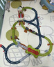 托马斯&朋友 （THOMAS&FRIENDS）可收纳生日礼物轨道玩具-洞穴轨道建设者收纳桶套装HNP81 实拍图