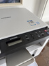 联想（Lenovo）至像M7206W 激光打印机家用办公学生作业错题打印机 AI语音控制 手机无线 打印复印扫描一体机 实拍图