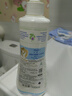 妙思乐儿童洗发沐浴二合一500ml 婴儿专用洗发水沐浴露法国进口 实拍图