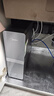 美的（Midea）家用净水机星河3.0弱碱净水器三水直饮矿物质1200G 0阻垢剂 杀菌反渗透厨下式净饮机pro升级款系列 实拍图