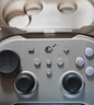 GuliKit谷粒TT Max电竞游戏手柄无线Switch2 HD震动蓝牙一键唤醒可调力度对称式TMR摇杆类PC安卓Xbox电脑 实拍图