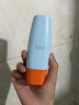 Mistine蜜丝婷防晒霜小黄帽面部防紫外线60ml*2防水汗七夕礼物送女友 实拍图