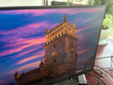 AOC 24.5英寸 144Hz IPS HDMI 低蓝光不闪 可壁挂 三边微边 超薄节能办公电脑显示器 25B35XE 实拍图