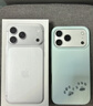 Apple/苹果【点击“立即领取”享补贴】iPhone 17 Pro Max 1TB 银色 移动联通电信5G 双卡双待手机 实拍图