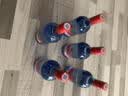 红星二锅头 蓝瓶绵柔8陈酿 清香型白酒 53度 750ml*6瓶 整箱装口粮酒 实拍图