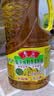 鲁花【保真菜籽油】食用油 低芥酸特香菜籽油 900ml 物理压榨  实拍图