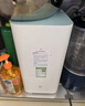 米家净水器滤芯活性炭前置过滤（2号滤芯） 适用600G厨下式/400G厨上增强版/400G厨下 XY1-CB/V1-GC 实拍图