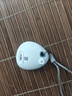 绿磁儿童定位纽扣GPS追踪器北斗孩子老人宝宝防丢器防走失寻娃 5G升级通话版【0-1m误差丨终身O资费】 多重防丢定位+防拆设计+SOS报警 实拍图