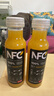 农夫山泉100%纯果汁NFC橙汁300ml*24瓶鲜果冷压榨0添加剂饮料礼盒 实拍图