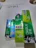 好来（DARLIE）原黑人牙膏茶倍健龙井绿茶清新口气护龈固齿牙渍含氟 龙井绿茶190*3 实拍图