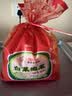 富爸爸白菜泡菜1000g/袋 整颗未切 韩式辣白菜泡菜下饭菜 实拍图