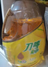 刀唛（Knife）食用油 玉米油4.68L 非转基因 物理压榨 一级油 团购送礼 实拍图