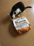 京七高肉无谷低敏猫粮5斤成猫幼猫通用英短美短蓝猫全价天然粮2.5kg 实拍图
