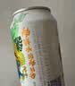 漓泉啤酒 9度鲜啤500ml 全生态漓江 听装罐装整箱 鲜啤 500mL 12罐 整箱装 实拍图