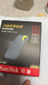 闪迪（SanDisk）2TB Nvme移动固态硬盘（PSSD）E61至尊极速卓越版松柏青SSD 读速1050MB/s 手机直连笔记本外接硬盘 实拍图