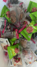 华味亨 杭城四梅600g/4罐吃不厌话梅加应子冰糖杨梅珍珠零食团购 实拍图