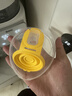 美德乐（Medela）吸奶器电动吸乳器可穿戴式享韵免手扶双边一体式防逆流按摩 实拍图