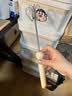 COOKSS打蛋器半自动304不锈钢辅食工具家用烘焙手持按压鸡蛋奶油打发棒 实拍图