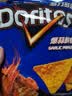 多力多滋（Doritos）爆蒜鲜虾玉米片68G 乐事台湾进口 膨化薯片 实拍图